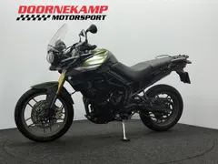 Triumph Tiger 800 ABS 2014 occasion – foto 8 van 18