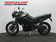 Triumph Tiger 800 ABS 2014 occasion – foto 9 van 18
