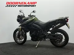 Triumph Tiger 800 ABS 2014 occasion – foto 10 van 18