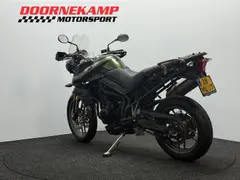 Triumph Tiger 800 ABS 2014 occasion – foto 11 van 18