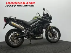 Triumph Tiger 800 ABS 2014 occasion – foto 16 van 18