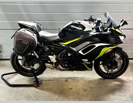 Kawasaki Ninja 650 2021 occasion