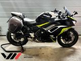 KAWASAKI NINJA 650