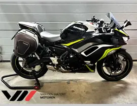 Kawasaki Ninja 650 2021 occasion