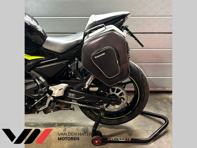 kawasaki - ninja-650