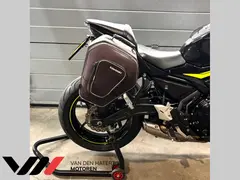 Kawasaki Ninja 650 ABS 2021 occasion – foto 3 van 9