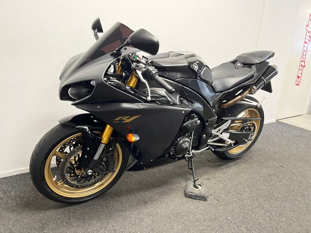 yamaha - yzf-r1