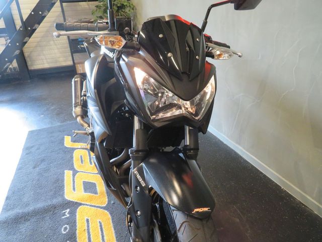 kawasaki - z-300