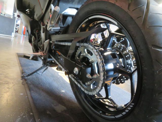 kawasaki - z-300