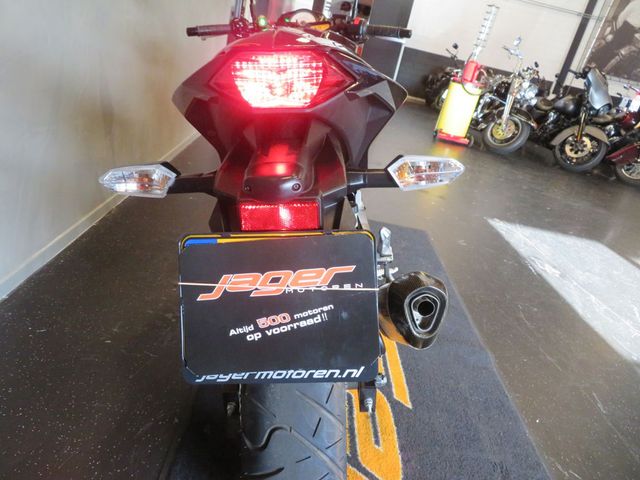 kawasaki - z-300