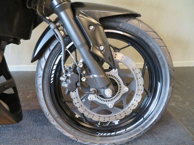 kawasaki - z-300