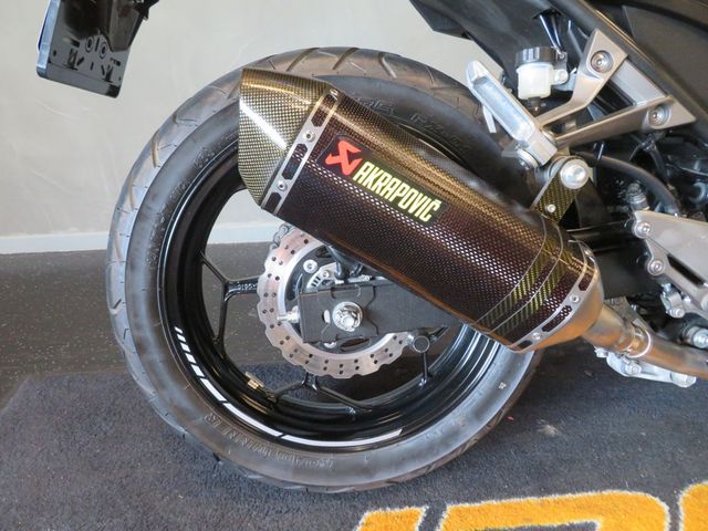 kawasaki - z-300