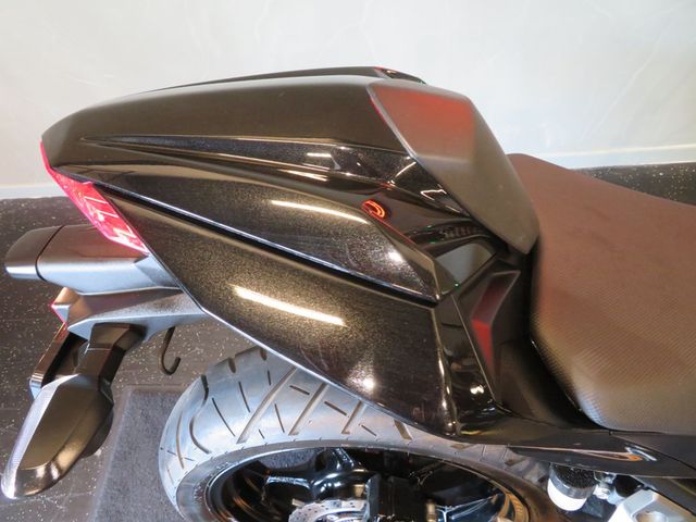 kawasaki - z-300