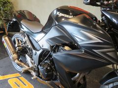 Kawasaki Z 300 Z300 ABS Akra Topper! 2016 occasion – foto 8 van 14