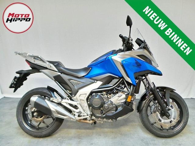 honda - nc-750-x