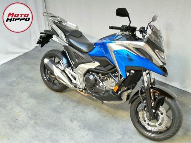 honda - nc-750-x