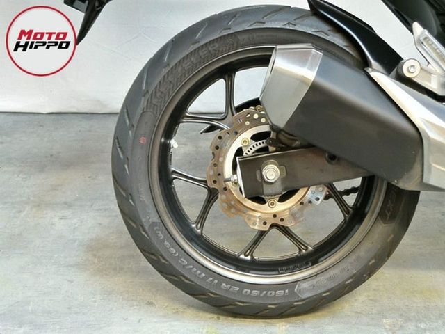honda - nc-750-x