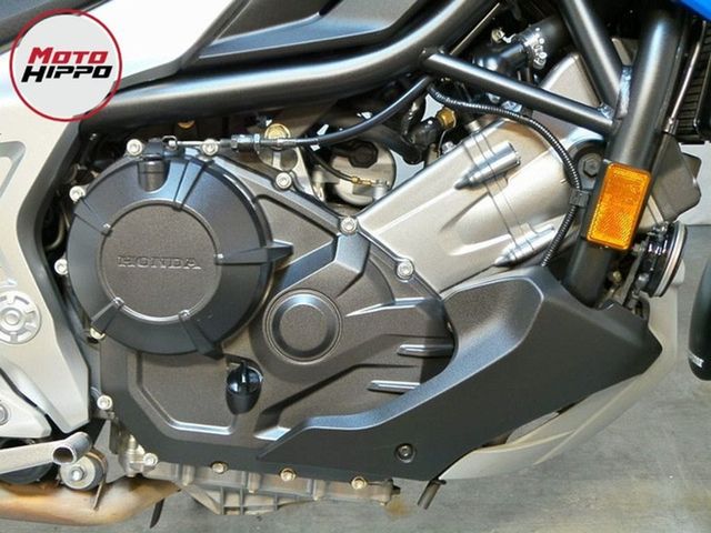 honda - nc-750-x