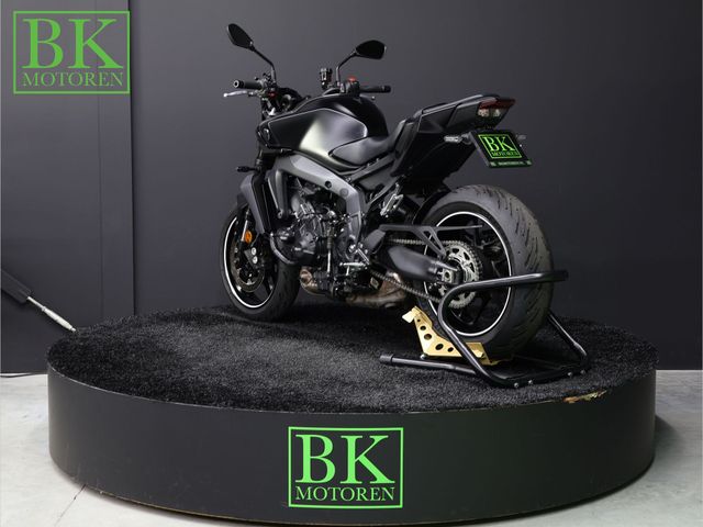yamaha - mt-09-abs
