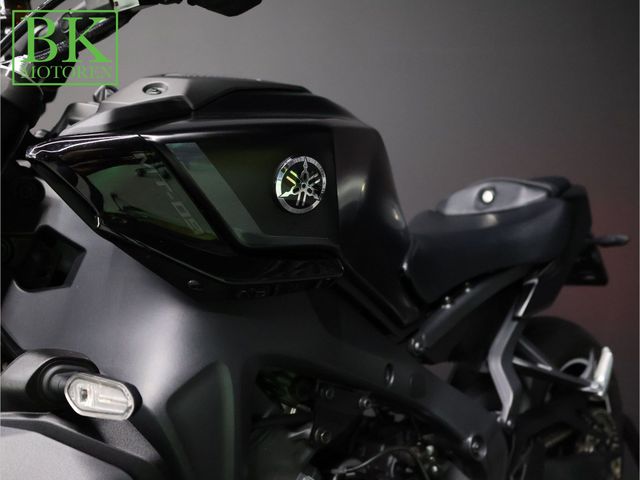 yamaha - mt-09-abs