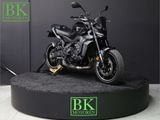 YAMAHA MT 09 ABS
