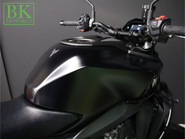 yamaha - mt-09-abs