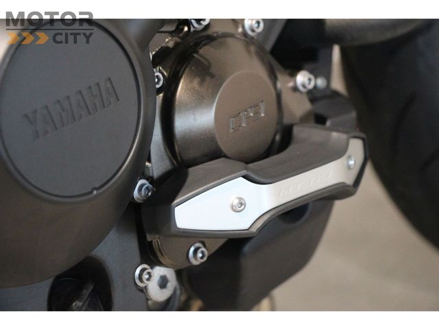 yamaha - mt-09-abs