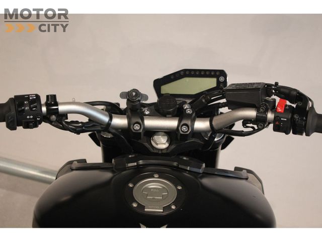 yamaha - mt-09-abs