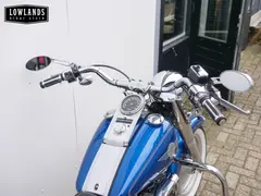 Harley-Davidson FAT BOY Flstf 1993 occasion – foto 4 van 12