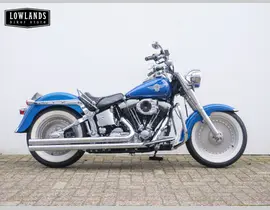 Harley-Davidson FAT BOY Flstf 1993 occasion