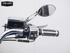 Harley-Davidson FAT BOY Flstf 1993 occasion – foto 9 van 12