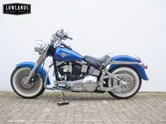 Harley-Davidson FAT BOY Flstf 1993 occasion – foto 12 van 12
