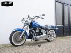 Harley-Davidson FAT BOY Flstf 1993 occasion – foto 11 van 12