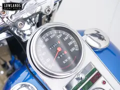 Harley-Davidson FAT BOY Flstf 1993 occasion – foto 8 van 12