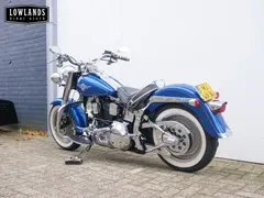 Harley-Davidson FAT BOY Flstf 1993 occasion – foto 10 van 12