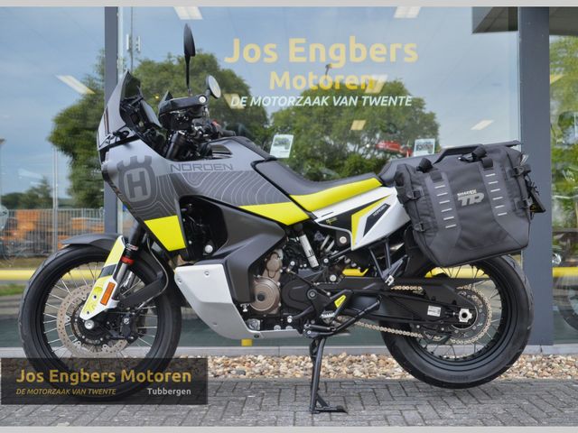husqvarna - norden--901