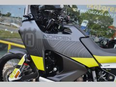 Husqvarna Norden  901 2022 occasion – foto 22 van 30