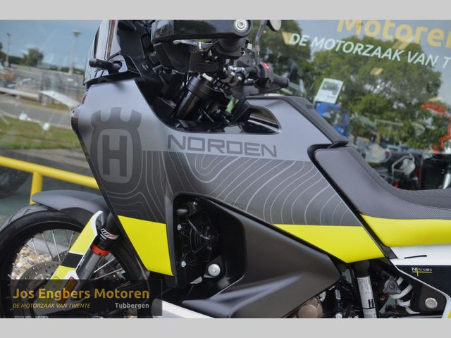 husqvarna - norden--901
