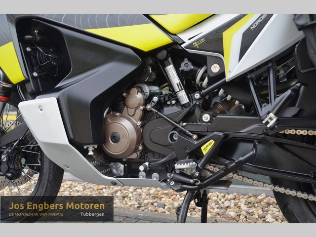 husqvarna - norden--901