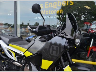 HUSQVARNA NORDEN  901 – foto 2