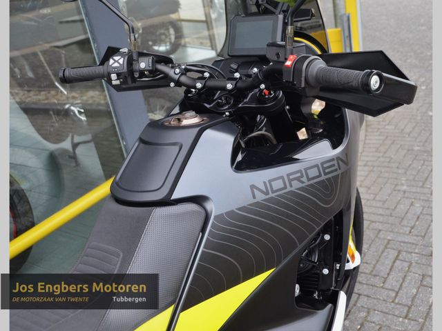 husqvarna - norden--901
