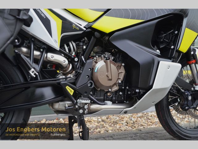 husqvarna - norden--901