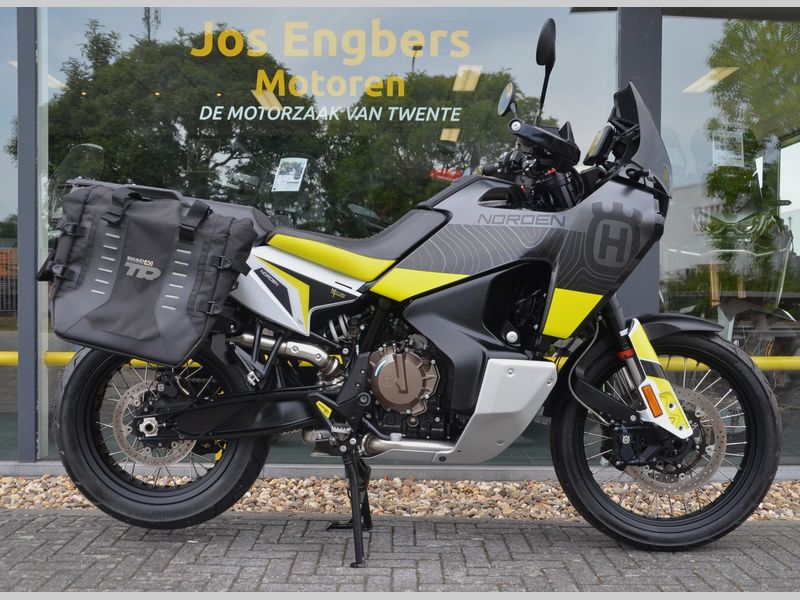 Husqvarna Norden  901 2022 occasion