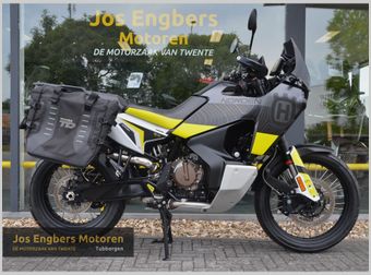 Husqvarna Norden  901 2022 occasion