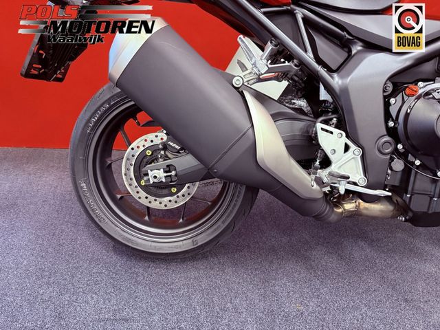 honda - cb-1000-s
