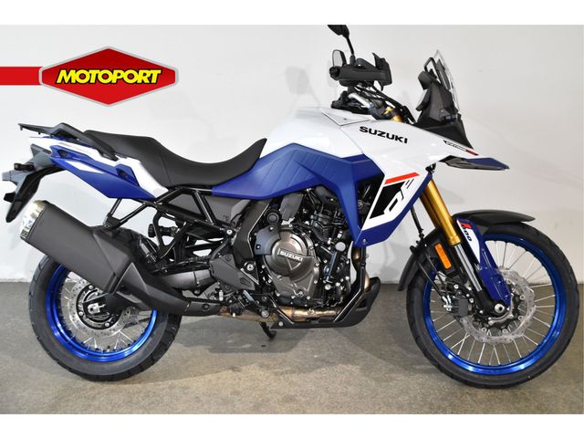 suzuki - v-strom-800-de