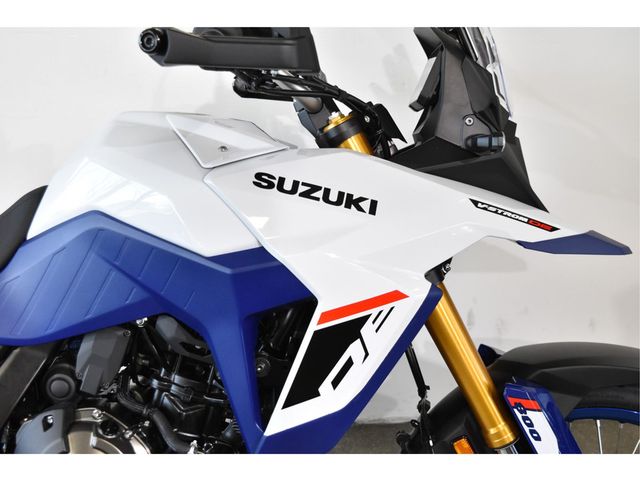 suzuki - v-strom-800-de