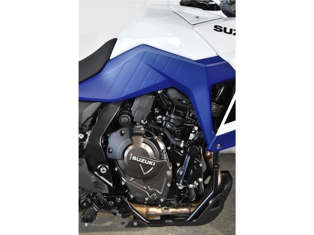 suzuki - v-strom-800-de