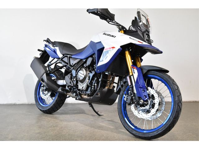 suzuki - v-strom-800-de