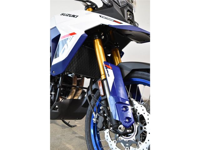 suzuki - v-strom-800-de